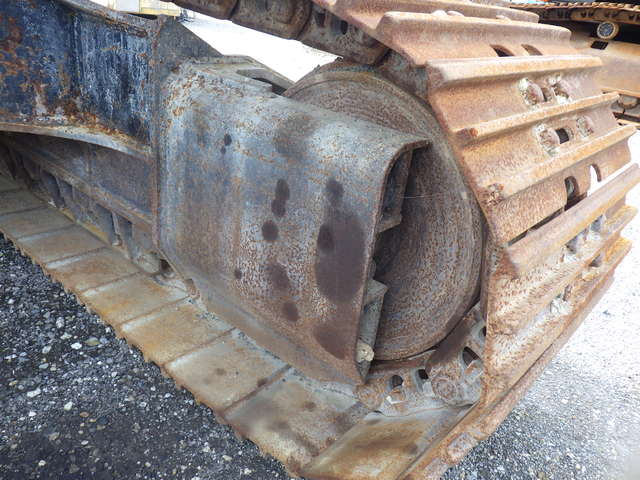 CAT 330DL ★ Excavator ★ G, 2-piece Boom, M/L, A/C, w/Demolition Long front