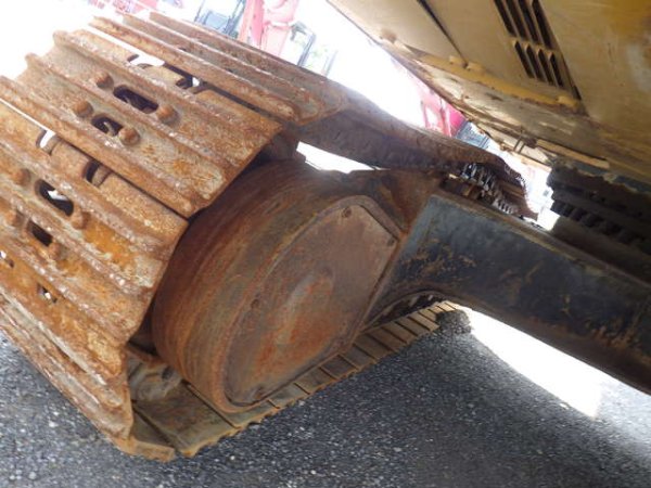 CAT 336DL ★ Excavator ★ G, A/C - Image 50
