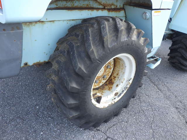 FURUKAWA FL302 ★ Loader(Crawled/Wheeled) ★ CAB, BKT