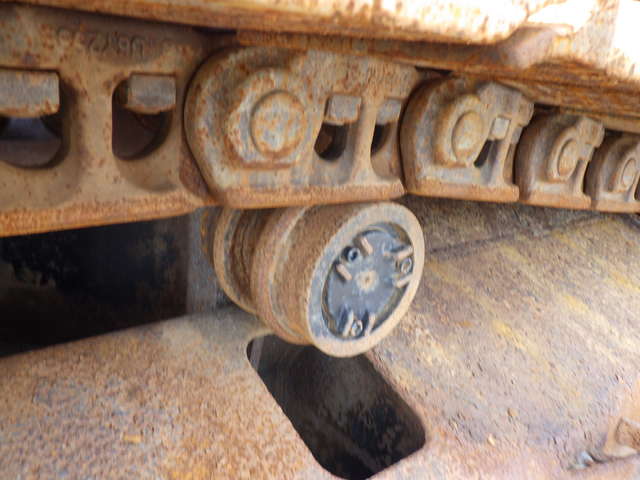 CAT 336DL ★ Excavator ★ G, A/C