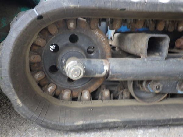 BARONESS HM1550 ★ Other ★ Hammer Knife Mower - Image 30