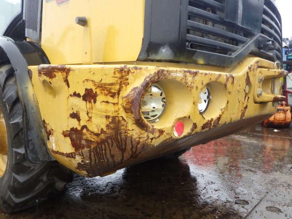 CAT 907M ★ Loader(Crawled/Wheeled) ★ CAB, BKT, Piping, Q/H, 建機工譲渡証なし - Image 39