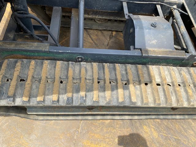 KUBOTA RG-25Y ★ Other ★ Mini Carrier, 270R