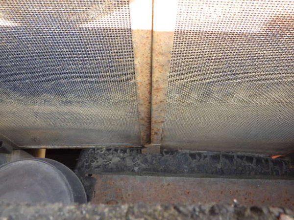 DYNAPAC CS125 ★ Road Equipment ★ Macadam Roller, CNP, 抹消 - Image 34