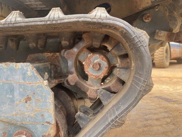 YANMAR C6R ★ Other ★ 200R - Image 34