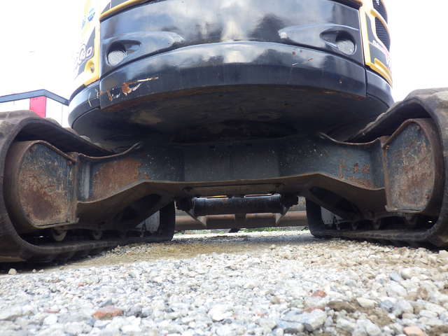 YANMAR VIO45-5B ★ Mini Excavator ★ R, CNP, Blade, Piping, M/L