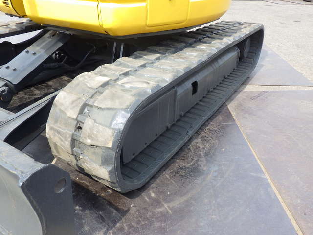 KOMATSU PC58UU-3 ★ Mini Excavator ★ R, CNP, Blade