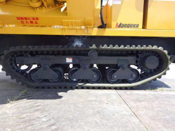MOROOKA MC-1500 ★ Other ★ 500R, Tub Grinder - Image 42