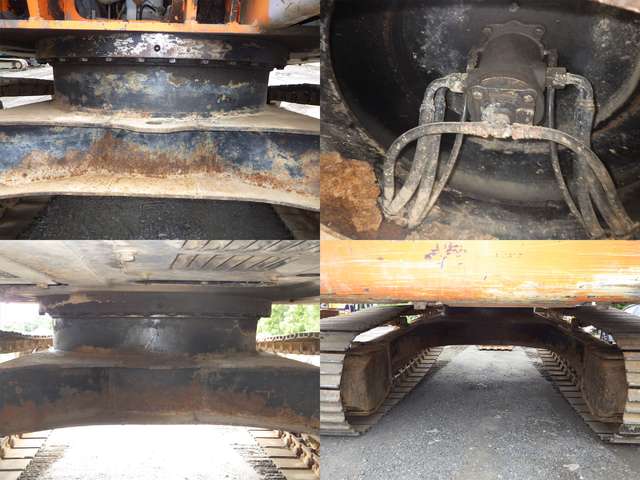 FURUKAWA FX100-2 ★ Excavator ★ 500G