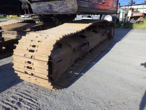 HITACHI ZX210K-3 ★ Excavator ★ 600G, Piping, A/C - изображение 38