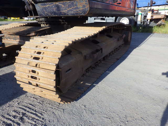 HITACHI ZX210K-3 ★ Excavator ★ 600G, Piping, A/C