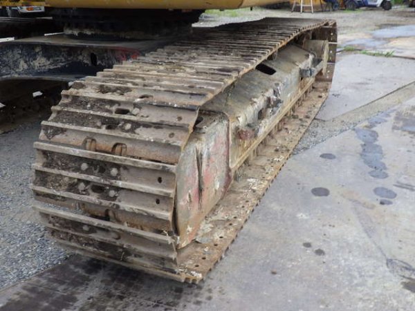 CAT 311FLRR ★ Excavator ★ G, M/L, A/C - Image 51