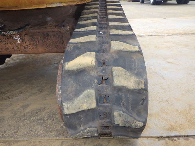 CAT 017CR ★ Mini Excavator ★ 230R, CNP, Blade, Piping