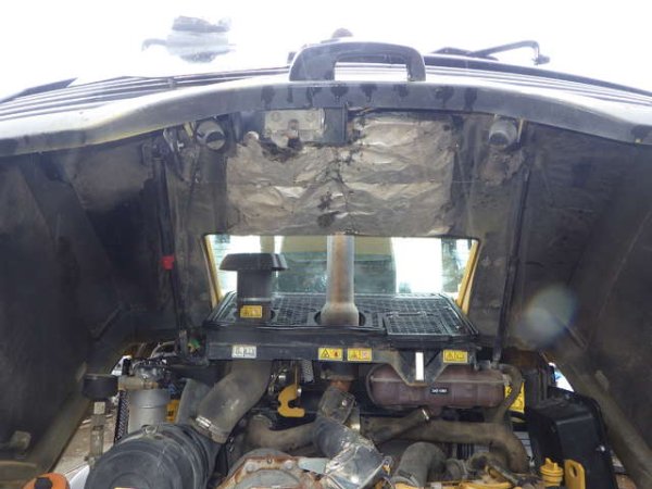 CAT 907M ★ Loader(Crawled/Wheeled) ★ CAB, BKT, Piping, Q/H, 建機工譲渡証なし - Image 41