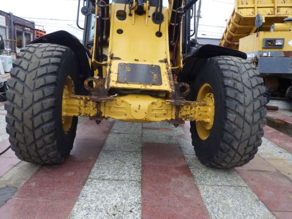 CAT 907M ★ Loader(Crawled/Wheeled) ★ CAB, Piping, Quick Coupler, w/o Bucket - изображение 43