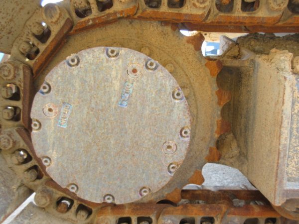 KOMATSU PC128US-10 ★ Excavator ★ 500G, STD Bucket, Blade, M/L, Arm Crane, A/C - Image 29
