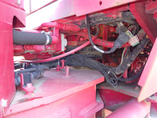 MITSUBISHI MG230 ★ Road Equipment ★ CNP, SCARIFIER, Blade, 抹消