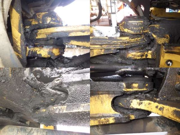 CAT 907M ★ Loader(Crawled/Wheeled) ★ CAB, BKT, Piping, Q/H, 建機工譲渡証なし - Image 28