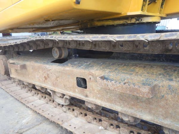 KATO HD512-6 ★ Excavator ★ 500G, Piping, A/C - Image 30