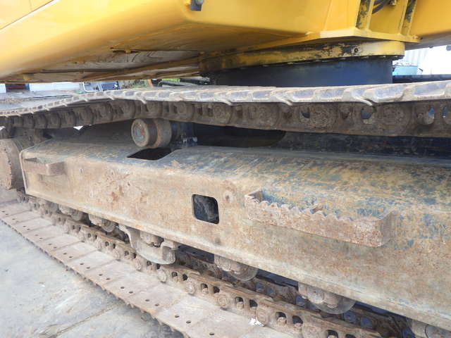 KATO HD512-6 ★ Excavator ★ 500G, Piping, A/C