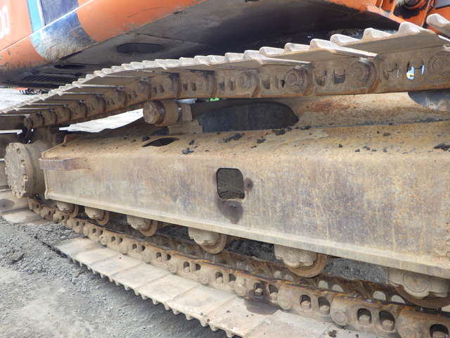 FURUKAWA FX100-2 ★ Excavator ★ 500G