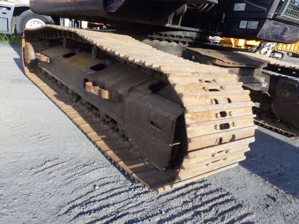 HITACHI ZX210K-3 ★ Excavator ★ 600G, Piping, A/C - изображение 49