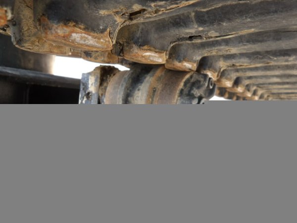 CAT 308BSR ★ Excavator ★ R, Blade - Image 42