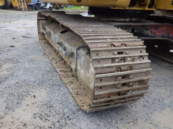 CAT 311FLRR ★ Excavator ★ G, M/L, A/C - Image 40