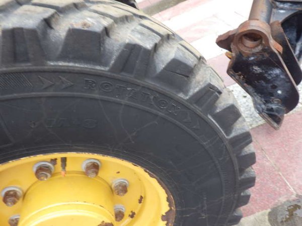 CAT 907M ★ Loader(Crawled/Wheeled) ★ CAB, Piping, Quick Coupler, w/o Bucket - изображение 37