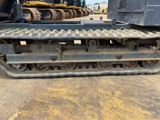 KUBOTA RG-25Y ★ Other ★ Mini Carrier, 270R
