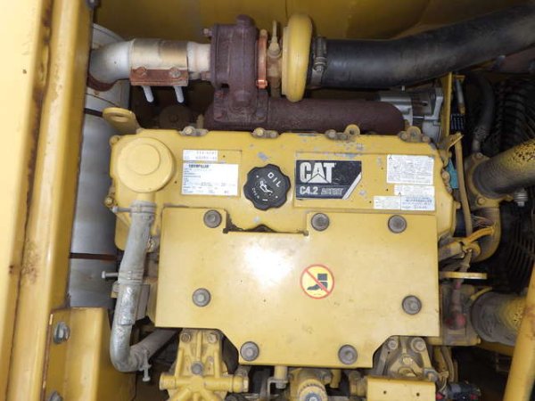 CAT 311DRR ★ Excavator ★ 700G, Arm Crane, A/C, Multi, EPA - Image 45