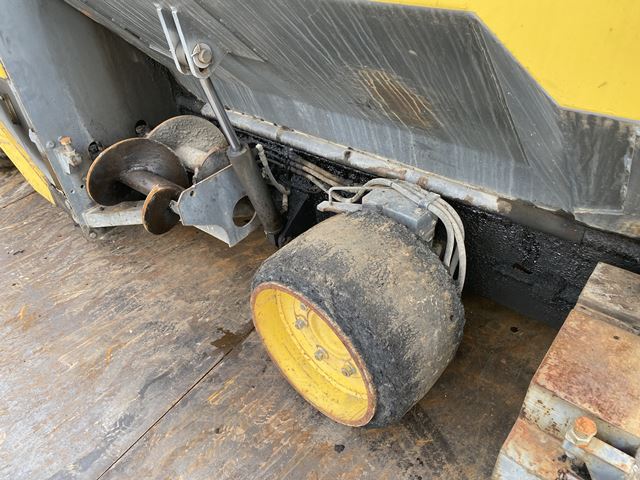 SUMITOMO HA50W ★ Road Equipment ★ 5.0m