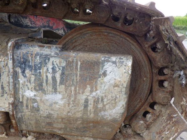 CAT 311FLRR ★ Excavator ★ G, M/L, A/C - Image 42