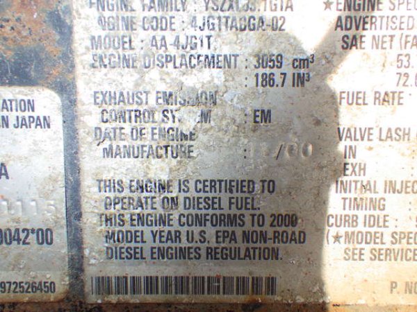 DYNAPAC CS125 ★ Road Equipment ★ Macadam Roller, CNP, 抹消 - Image 32