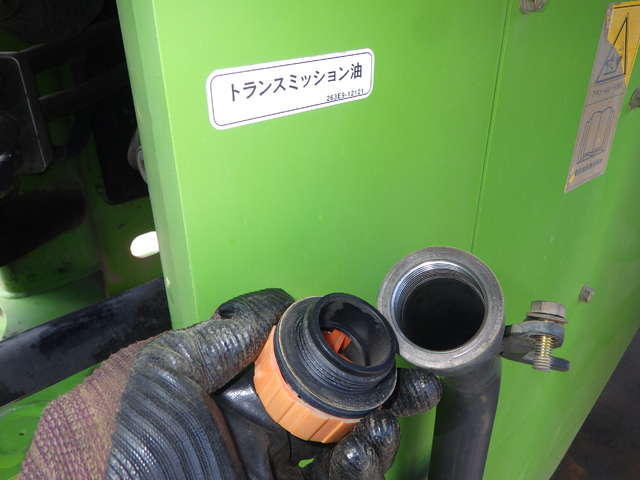 HITACHI ZW220-5B ★ Loader(Crawled/Wheeled) ★ CAB, BKT, A/C, Urethane Filled Tires