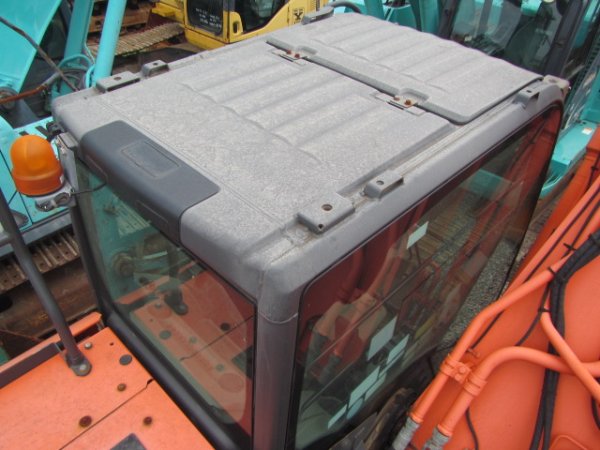 HITACHI ZH200-6 ★ Excavator ★ 600G, Slope BKT, Arm Crane, M/L, A/C - Image 42