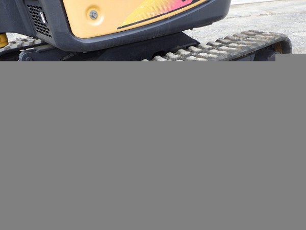 YANMAR VIO17 ★ Mini Excavator ★ 230R, CNP, Blade, Piping, Variable Track Width, Multi - Image 22