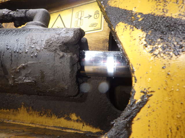 CAT 907M ★ Loader(Crawled/Wheeled) ★ CAB, BKT, Piping, Q/H, 建機工譲渡証なし