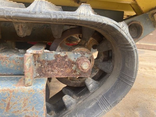 YANMAR C6R ★ Other ★ 200R - Image 31