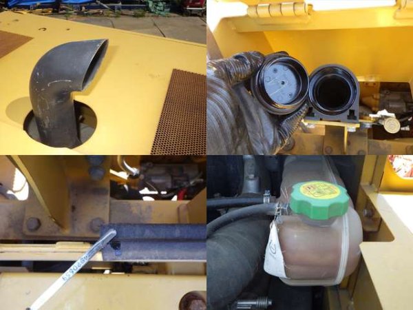 CAT 320GC-07C ★ Excavator ★ 600G, Arm Crane, A/C, EPA, 譲渡書なし - Image 55