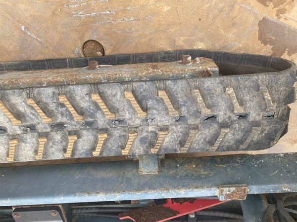 YANMAR C6R ★ Other ★ 200R - Image 42