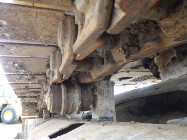 CAT 311FLRR ★ Excavator ★ G, M/L, A/C - Image 44