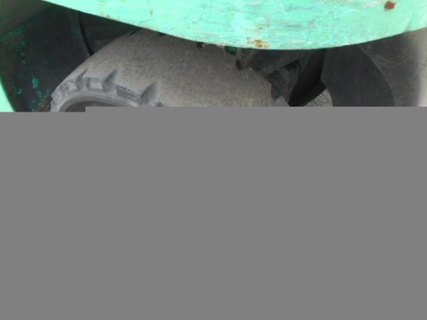 MITSUBISHI KFD20T ★ Forklift ★ 3.0m - Image 25