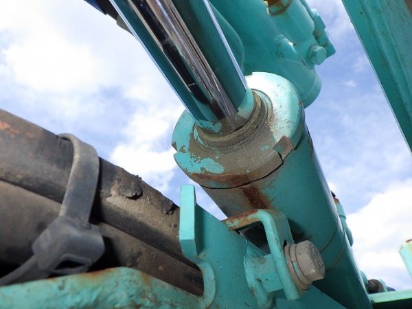 KOBELCO SK20UR-2 ★ Mini Excavator ★ 250R, CNP, Blade, Offset-Boom, Multi - Image 14