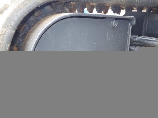 YANMAR VIO17 ★ Mini Excavator ★ 230R, CNP, Blade, Piping, Variable Track Width, Multi - Image 28