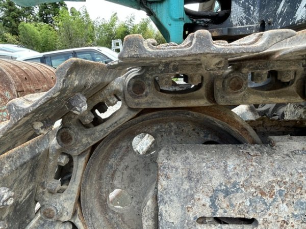 KOBELCO SK40SR-5 ★ Mini Excavator ★ 400G, CNP, PIPNG, BLADE, MULTI LEVER, EPA - Image 27