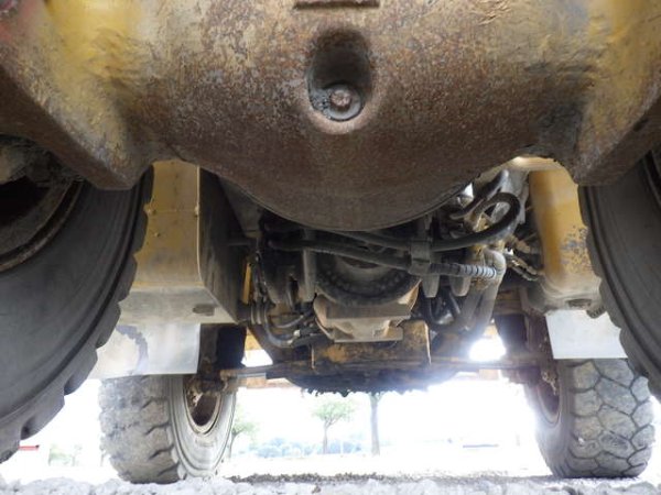 CAT 769D ★ Other ★ Off-highway dump truck, 132,759km - Image 57