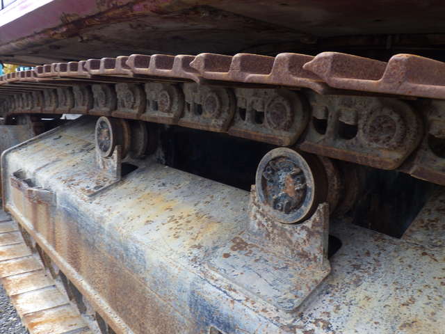 CAT 330DL ★ Excavator ★ G, 2-piece Boom, M/L, A/C, w/Demolition Long front
