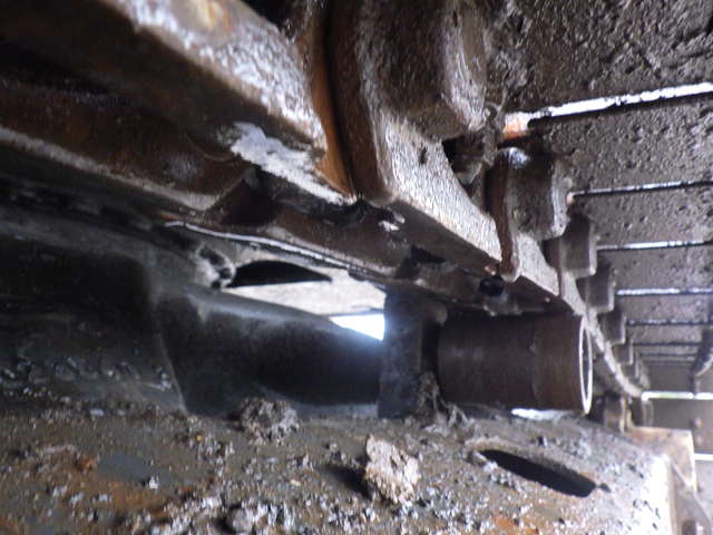 KOMATSU PC50MR-2 ★ Excavator ★ G, CNP, Rotary Grapple, Piping, Blade