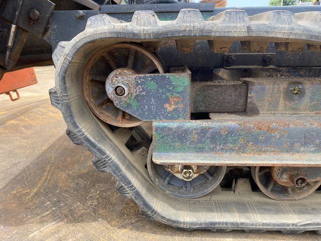 KUBOTA RG-25Y ★ Other ★ Mini Carrier, 270R